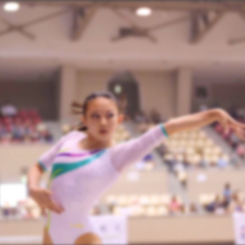 juri0729ariel's profile picture. hg19→210➡︎☆21  try gymnastics
