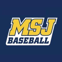 MSJ Baseball(@MSJ_Baseball) 's Twitter Profile Photo