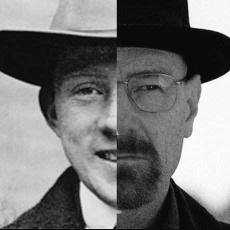 darkheisenberg Profile Picture