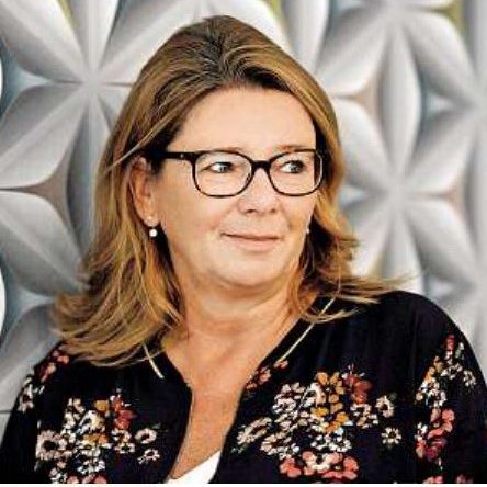 Katty Roberfroid Profile