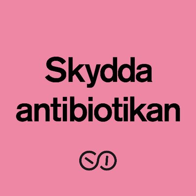 strama antibiotika