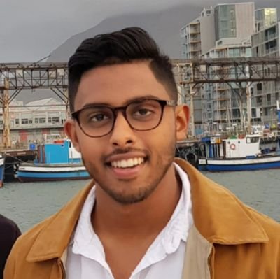 darshil300's profile picture. Data Scientist
