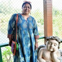 Nandini Oza (@nandinioza) 's Twitter Profile