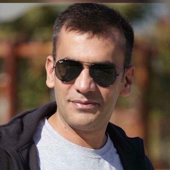 naveed_qamar's profile picture. Broadcast Journalist @trtworld