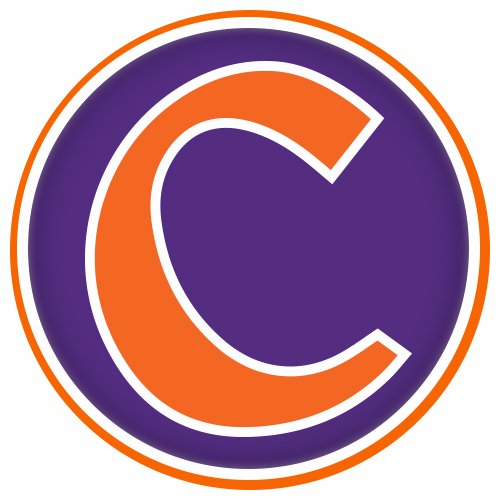 The Official Twitter Page of the Clemson Tiger Baseball Team...
Disclaimer: NCAA rules prohibit making comments about any prospects or potential prospects.