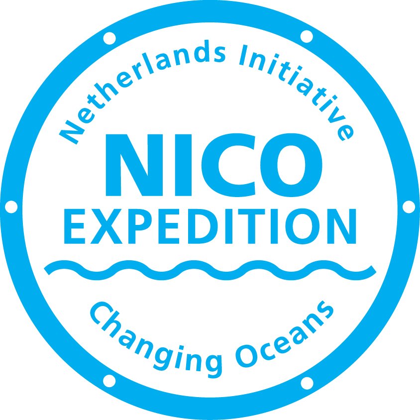 Multidisciplinaire vaartocht NLse wetenschap #ChangingOceans Dec, 2017 - Juli, 2018 #186dagenopzezee #5oceaanprovincies @NWOALW @NIOZnieuws