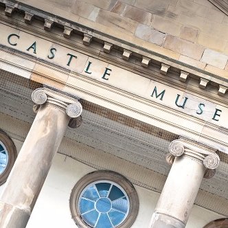 York Castle Museumさんのプロフィール画像