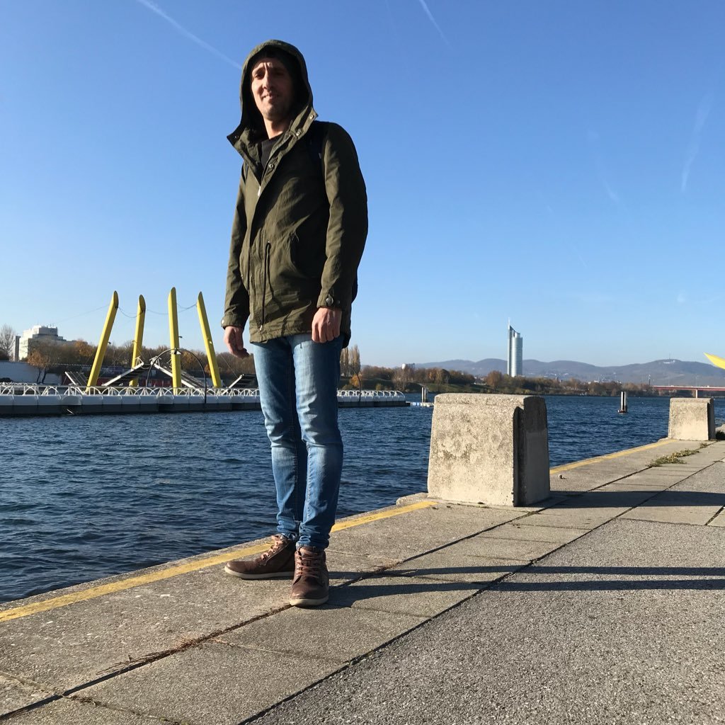 markalasdi's profile picture. Alasadi