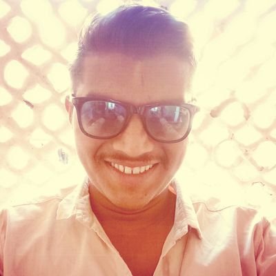 banto__30's profile picture. Associate Hydrogeologist, DPMU-Sabarkantha