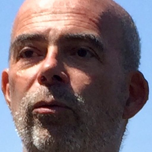 davidberreby Profile