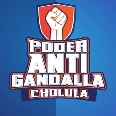 Ciudadanos cansados de gandallas y autoridades omisas que buscan liberar el espacio público.
Por una ciudad sin obstáculos; somos #PoderAntiGandalla