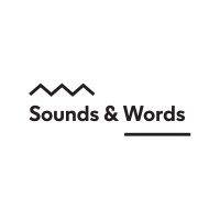 Sounds & Words(@sounds_andwords) 's Twitter Profile Photo