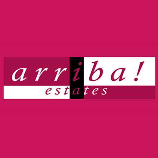 arribaestates Profile Picture