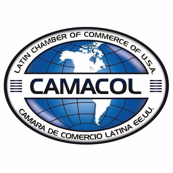 The Latin Chamber of Commerce of the United States (CAMACOL) is the largest Hispanic business organization in Florida, and one of the oldest in the USA.