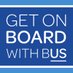 Get On Board With Bus (@onboardwithbus) Twitter profile photo Get On Board With Bus (@onboardwithbus) Twitter profile photo