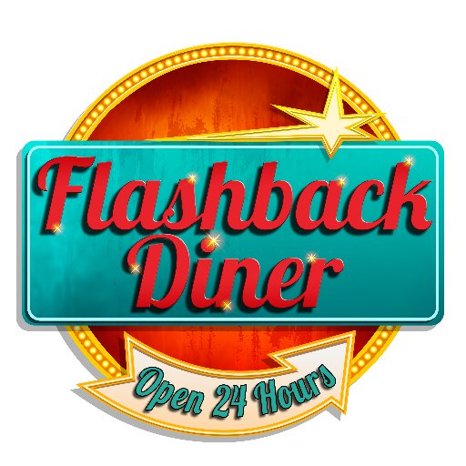 Flashback Diner has 3 Locations that are Open 24 hours!
Come check our new app!