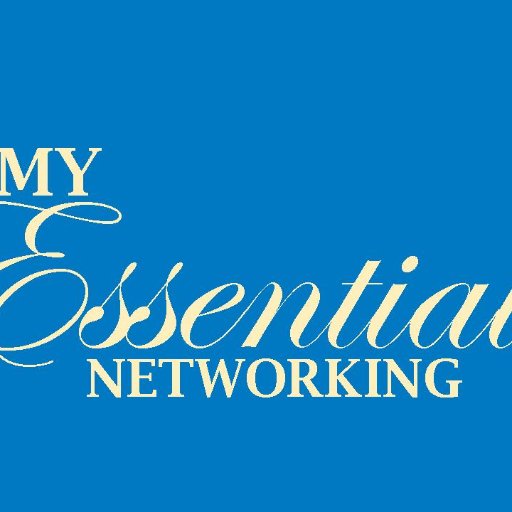 Essential Networking