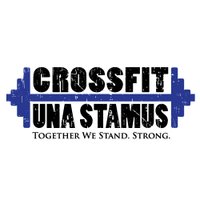 CrossFit Una Stamus(@CFUnaStamus) 's Twitter Profile Photo