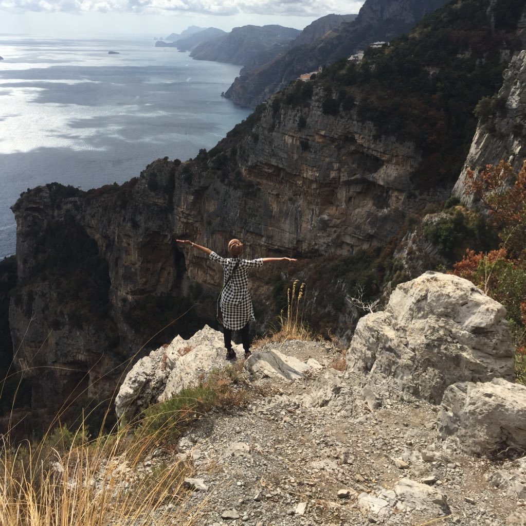 Ubah_bromford's profile picture. 