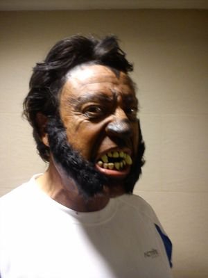 agronomopeniens's profile picture. Hola, Emil sevidor público...equiparacionYa