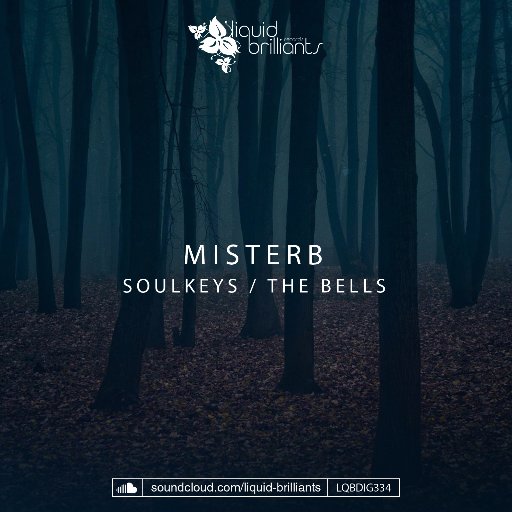 MisterB84's profile picture. 