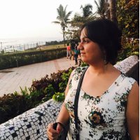 Nidhi Goyal (@saysnidhigoyal) 's Twitter Profile Photo Nidhi Goyal (@saysnidhigoyal) 's Twitter Profile Photo