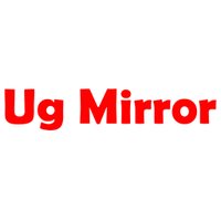 Uganda Mirror (@ugmirror) 's Twitter Profile Photo Uganda Mirror (@ugmirror) 's Twitter Profile Photo