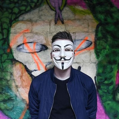 TbFola's profile picture. Python| Gis| Data