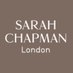 Sarah Chapman London (@sarahchapmanldn) Twitter profile photo Sarah Chapman London (@sarahchapmanldn) Twitter profile photo