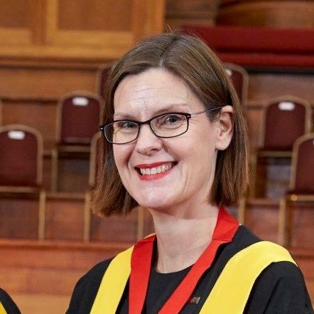Professor of Optometry, @AngliaRuskin. Low vision optometrist, researcher, lecturer. @CollegeOptomUK councillor (Eastern). Slow but persistent runner.