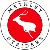 METHLEY STRIDERS (@methleystriders) 's Twitter Profile
