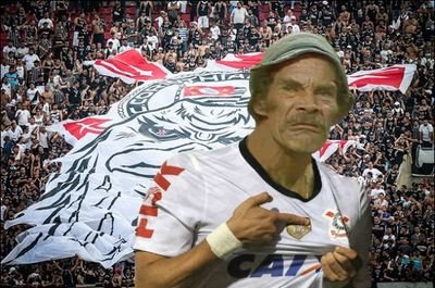 AdemirDiasDaSi3's profile picture. 