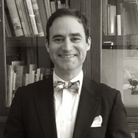 Daniel Greenberg (@dmgreenberg) Twitter profile photo
