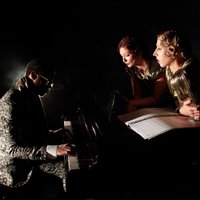 Adrian Younge (@adrianyounge) 's Twitter Profile
