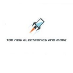 Welcome to Top New Electronics and More! We have a wide range of top of the line electronics at amazing prices! Don't take my word for it check us out yourself!