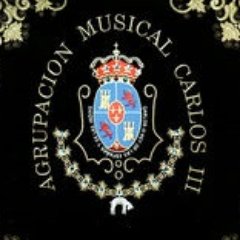 Twitter oficial Agrupación Musical Carlos III,(1976).
