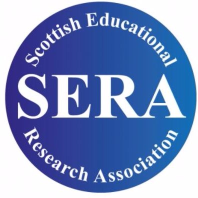 Scottish Educational Research Association annual conference: 27-29 November 2024 at the University of Dundee. #seraconf24