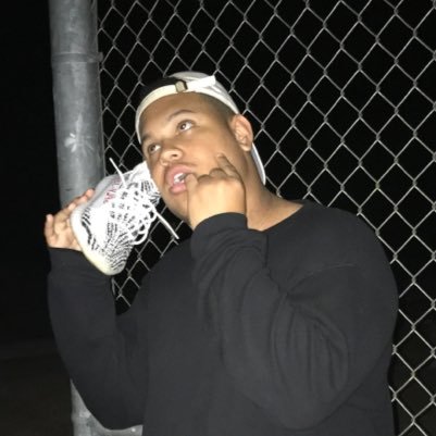 YKMARC0's profile picture. YK🤷🏽‍♂️