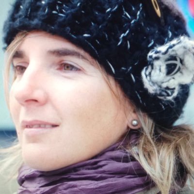 GomisVia's profile picture. Infermera. Enamorada de la vida. Esperant l’hivern.