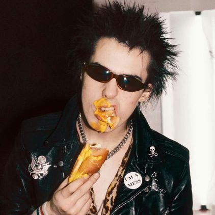 Old Punk..Part Time Pole Dancer,Part Time LollyPop Man,Flat Earther,Gatherer of True Knowledge,Full Time Loonatic..