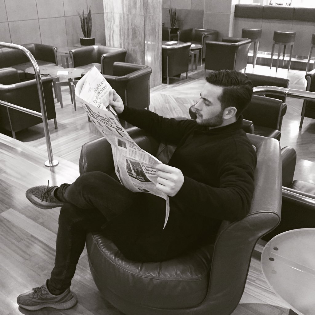 CDimitri10's profile picture. WebMarketer and Student at #IÉSEG in Master #Digital #Marketing & #Innovation