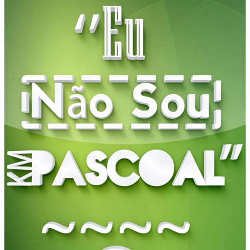 Palmeirense! Vegetariano não praticante, amo salada de hambúrguer sem tomate e alface. Não acredito em setas