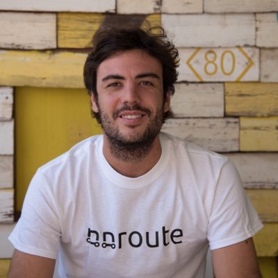 General Manager sennder Iberia, founder innroute | Football & chess enthusiast