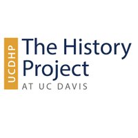 History Project at UCD(@UCDHistProject) 's Twitter Profile Photo