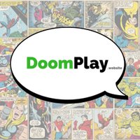 DoomPlay (@doom_play) 's Twitter Profile