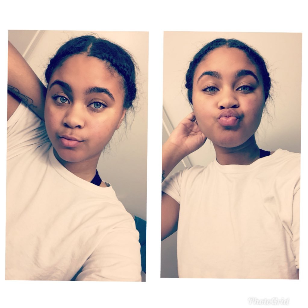 My Names Jacindra But People Call Me Cece ❤️ Mother Of Aaliyah 👩‍👧🤞🏽 Single & I’m 19 🤗 FOLLOW ME I Had To Make A New Twitter.