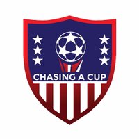 Marcus O'Malley (@chasingacup) 's Twitter Profile