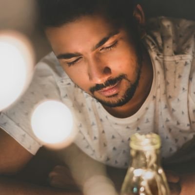 mees_d's profile picture. 🤙