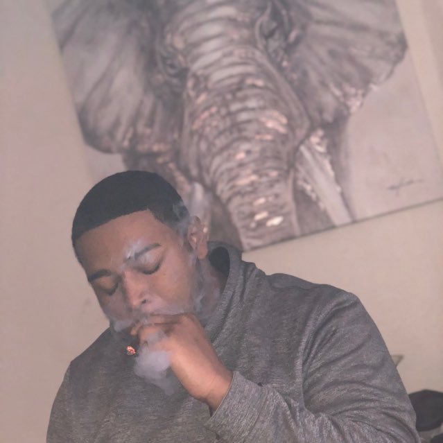 Friends not really friends just some cool as niggas | 1 of 1 | SC: Makaipolk