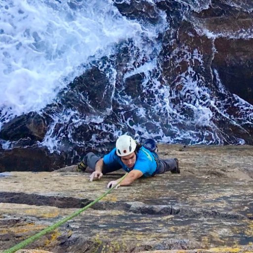 I'm a founder of Marcacci Labs, a committed proponent of FOSS, and an avid adventurer. I'm currently working on distributed systems and building @boltline.